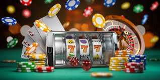 Berbagai kategori game tersedia di lobby kdslot termasuk slot dan live casino